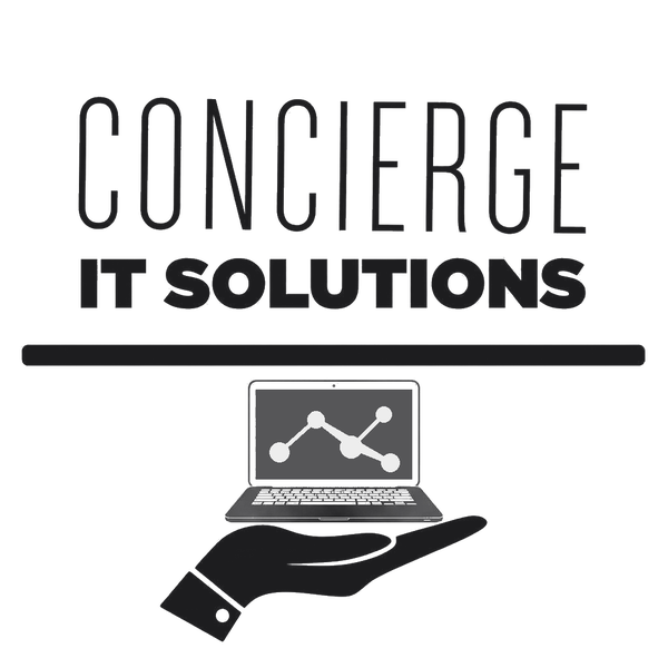 Concierge IT Logo